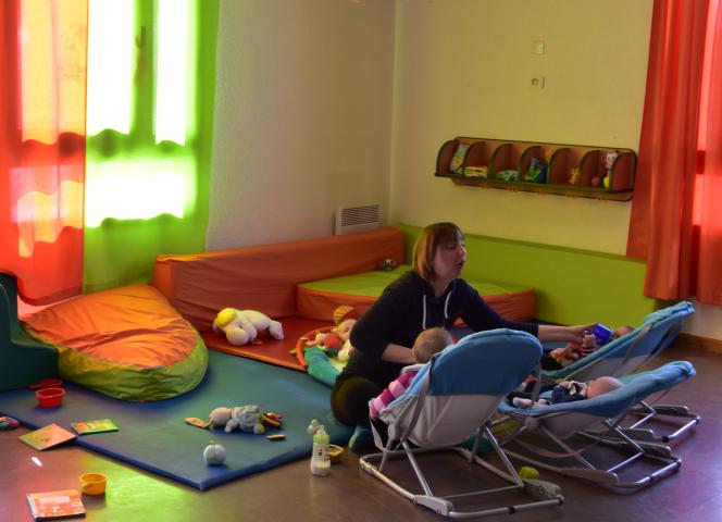 Bébés club