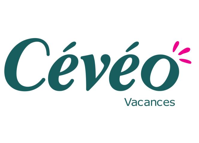 Logo Cévéo 2025