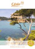 Brochure Groupes 2025 
