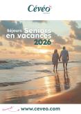 Brochure séniors en vacances 2026
