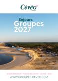 Brochure Groupes 2027