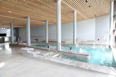 Luz-Saint-Sauveur - Espace Balnéo